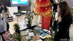 Potret Paviliun Indonesia yang Kosong Melompong di COP24