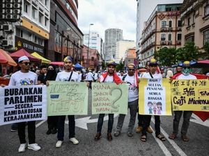 Indonesia Sudah Lama Ratifikasi ICERD yang Picu Aksi 812 di Malaysia