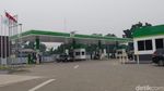 Pertamina Punya Saingan SPBU Baru Asal Inggris, Ini Penampakannya