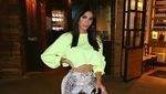 Foto: Liburannya Morgan Osman, Mantan Bartender yang Jadi Model Seksi