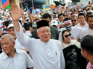 Soal ICERD yang Picu Gelombang Massa Aksi 812 di Malaysia