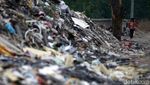 Mengintip Desa Sampah Elektronik