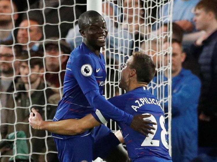 Deretan Pemain dengan Daya Jelajah Tertinggi di Premier League