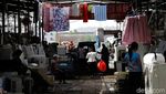 Mengintip Desa Sampah Elektronik