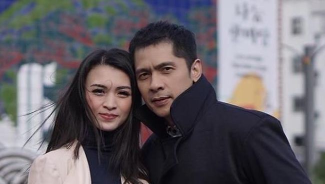 Tips Jaga Keharmonisan Rumah Tangga dari Adi Nugroho Tips Jaga Keharmonisan Rumah Tangga dari Adi Nugroho