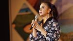 Rossa Jadi Perbincangan, Ada Apa Dengannya?