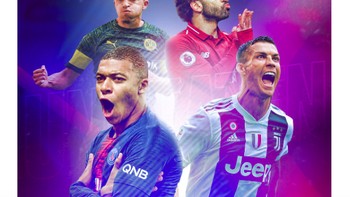 Setelah kekalahan City, tinggal 4 tim di atas yang belum terkalahkan di Eropa. Foto: Twitter