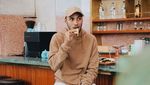 Si Keren Refal Hady Galih & Ratna Sering Ngemil Es Krim