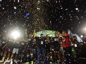 Liga 1 Pas Ramadan, PT LIB Wanti-Wanti Lampu Stadion