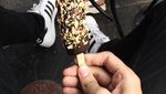 Si Keren Refal Hady Galih & Ratna Sering Ngemil Es Krim