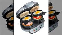 Dengan Alat Ini, Dijamin Bikin Sarapan Jadi Lebih Praktis