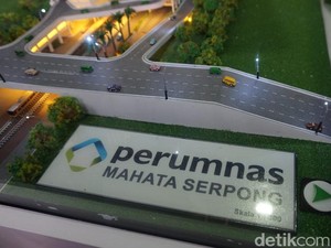 Kapan Rusun Subsidi Nempel Stasiun Rawa Buntu Bisa Dipesan?