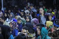 Geliat Pelestarian Wayang Golek di Tanah Sunda