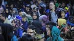 Foto: Kesenian Wayang Golek yang Terus Dilestarikan