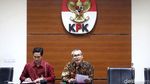 Dudy Jocom Kembali Jadi Tersangka Korupsi Gedung IPDN