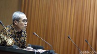 Dudy Jocom pun dijatuhi hukuman 4 tahun penjara oleh pengadilan pada 14 November 2018 lalu.
