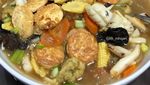 Sapo Tahu Isi Bakso hingga Udang, Hangat sampai Suapan Terakhir