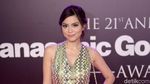 Terpikat Kecantikan Sandra Olga yang Bening Abis
