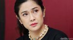 Lihat Dian Sastro Nggak Pernah Bikin Bosan!