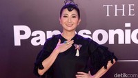 Banyak pula yang mengungkapkan kerinduan mereka untuk melihat kembali Indy di layar kaca. Pool/Noel/detikFoto.