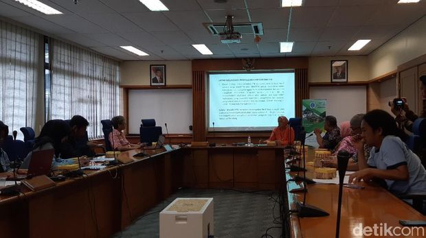 Beri Kesempatan Ketiga, ITB Buka Jalur Seleksi Mandiri 2019