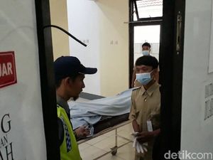 Ini Daftar Korban Tewas dan Luka Kecelakaan di Brebes