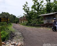 5 Pantai Di Gunungkidul Yang Rekomended Untuk Camping