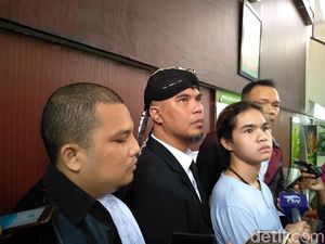 Ahmad Dhani Setuju Nggak Dul Dijodohi dengan Aaliya Massaid?