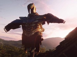 Trailer Spesial Avengers: Endgame Tampilkan Hawkeye, Thor hingga Nebula