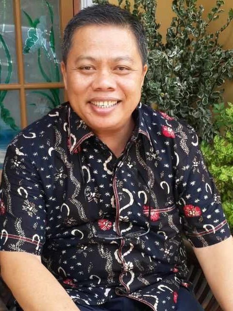 Dipolisikan Mahasiswa, Rektor: Dia yang Menyalahi Aturan Akademik Dipolisikan Mahasiswa, Rektor: Dia yang Menyalahi Aturan Akademik