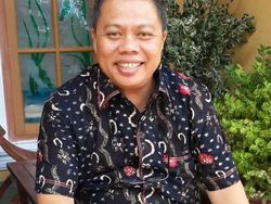 Dipolisikan, Rektor Buka Alasan Lempar Mahasiswa S3 dengan Disertasi Dipolisikan, Rektor Buka Alasan Lempar Mahasiswa S3 dengan Disertasi