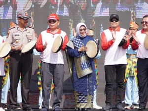 Event di Batam Diharapkan Bisa Tarik Minat Wisman Singapura