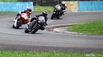 Mereka yang Beruntung Menjajal Motor Marquez