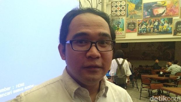 Pukat UGM Minta Dewan Pengawas Tak Sulitkan Gerak Penindakan KPK