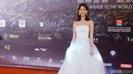 Cantiknya Yoona SNSD di Festival Film Macau