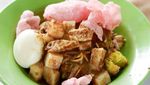 Enaknya Pagi Ini Sarapan Ketoprak yang Murah dan Sedap