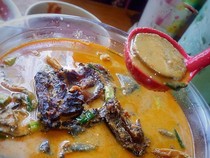 Resep Gulai Taboh Lampung, Kelezatan Tradisional yang Menggoyang Lidah