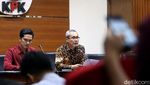 Dudy Jocom Kembali Jadi Tersangka Korupsi Gedung IPDN