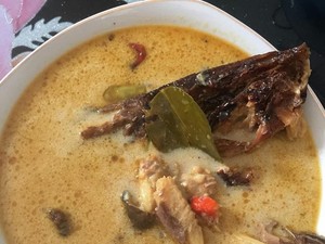 Ini Daftar Beragam Kuliner di Lampung yang Harus Kamu ketahui