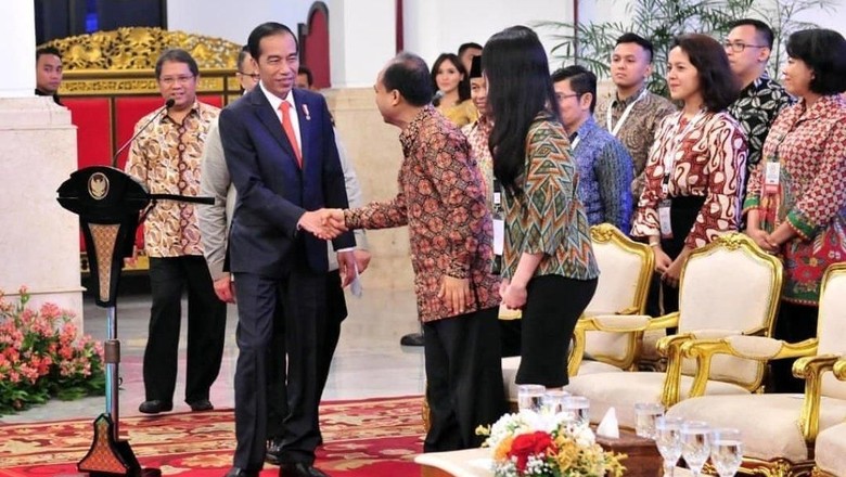 Duka Tokoh Negeri Kehilangan Sosok Sutopo Duka Tokoh Negeri Kehilangan Sosok Sutopo