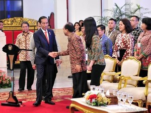 Duka Tokoh Negeri Kehilangan Sosok Sutopo