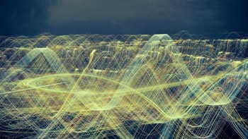 Karya Darius Bashar. Foto: Unsplash