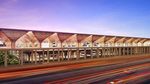 Ada Hutan di Dalam Bandara, Begini Wujudnya