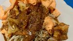 Enaknya Pagi Ini Sarapan Ketoprak yang Murah dan Sedap