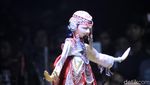 Foto: Kesenian Wayang Golek yang Terus Dilestarikan