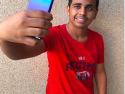 Gaya Tajir Melintir ala Instagrammer Remaja dari Dubai