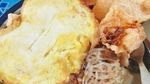 Enaknya Pagi Ini Sarapan Ketoprak yang Murah dan Sedap