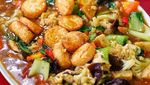 Sapo Tahu Isi Bakso hingga Udang, Hangat sampai Suapan Terakhir