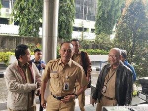 Kemendagri Temui Kabareskrim, Bahas 2.005 e-KTP Tercecer di Jaktim