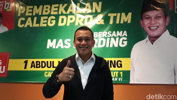 Mien Uno Tantang Minta Maaf, TKN Jokowi: Politik Jangan Libatkan Ibu